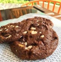 The Cookie Jaar Comida