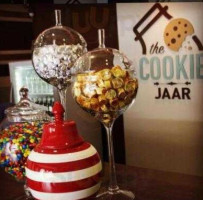 The Cookie Jaar Comida