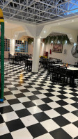Charly Pizza San Cristobal food