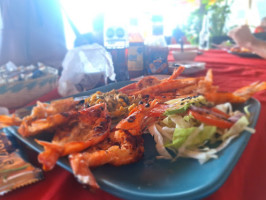 Brisas Del Mar food