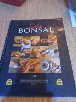 Bonsai food