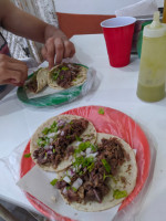 Taqueria Don Candido inside