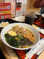 Sukiya Toluca Tokyo Bowls Noodles food