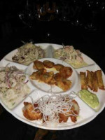 Inka Restaurante food