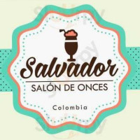 Salvador, Salon De Onces food