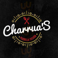 Charrúa's Parrilla food