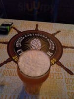 Cartagena Craft Beer food