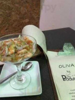 Oliva By Produterra food