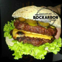 Rockarbon food