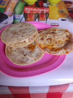 Mi Ranchito Mexican Food food