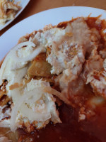 Chilaquiles; La Chilaquila Sucursal Tonalá food