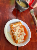 La Antojeria Mi Mexico Nourriture