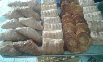 Panaderia Oro Pan food