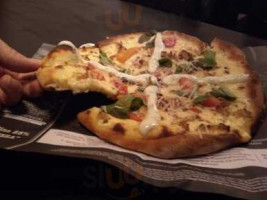 Pizza En Leña Parque food