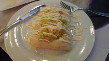 Butacos food