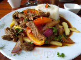 Kuélap Comida Peruana Peruvian Cuisine Medellin food