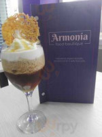 Armonia Food Boutique food
