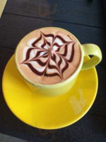 Academy Coffee Art food