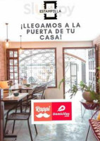 GalerÍa CafÉ Y Libro Parque De La 93 BogotÁ Dc food