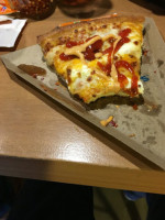 Domino's Miramar food