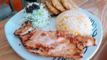 Mr Cheese Pizza Essen