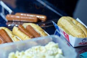 4020 Hot Dogs food