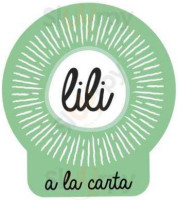 Lili A La Carta inside