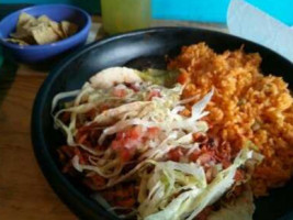 Me Late Gastronomia Mexicana food