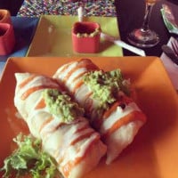 El Tacuate Resterraunt And food