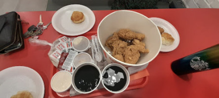 Kfc Iguala food