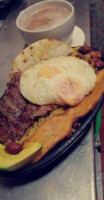 Saboreate Antioquia food