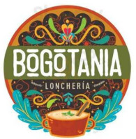 Bogotania Loncheria food