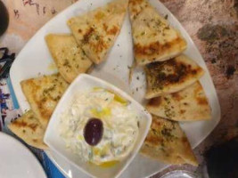 Salonika food