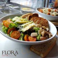 Flora food