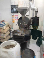 Experimental Coffee Roasters food
