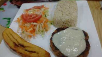 Vive Saludable Ecotienda - Restaurante food