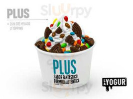 La Yogur food