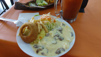 ' 'un Rincón De Mazatlán ' ' food