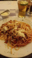 San Giorgio Trattoria food