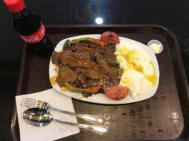 Sr.kebap food