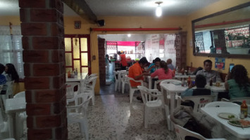 Mariscos Lupita food