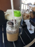 Café Cocoa food