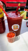 Micheladas De Sabores Chepo food