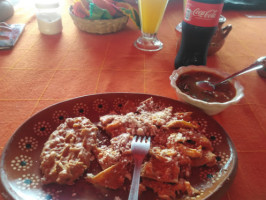 Las Palmas food