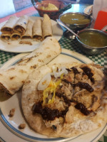 Taquería De Tacos Árabes En Orizaba food