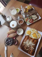 Cafe Especialidad Express food