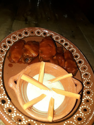 restaurant image