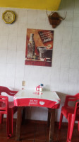 Taqueria Lourdes inside