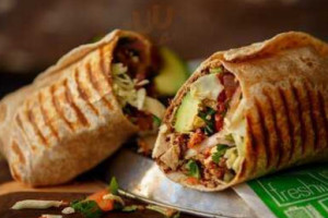 Freshii Barranquilla Villacountry food