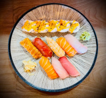 Izakaya Han By Sushiday inside